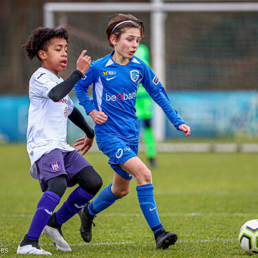 U12 - RSCA