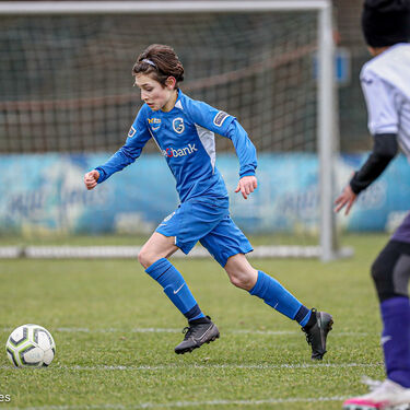 U12 - RSCA