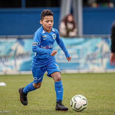 U12 - RSCA