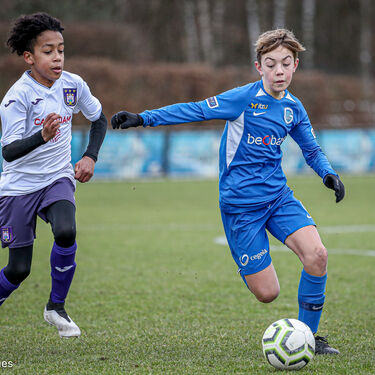 U12 - RSCA