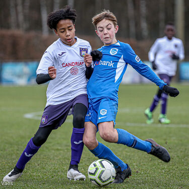U12 - RSCA