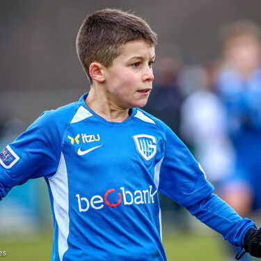U12 - RSCA
