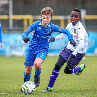 U12 - RSCA