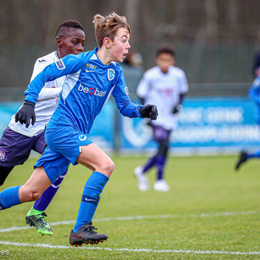 U12 - RSCA