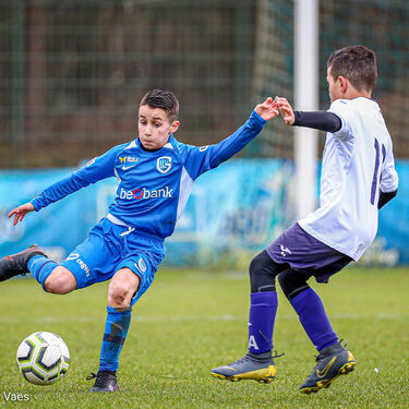 U12 - RSCA