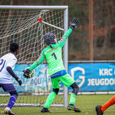 U12 - RSCA