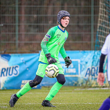 U12 - RSCA