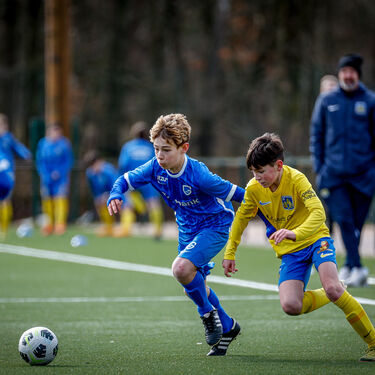 U13 - KVC Westerlo