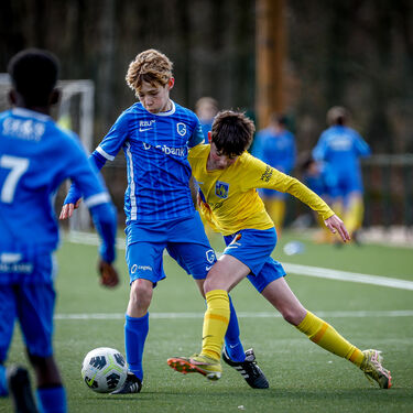 U13 - KVC Westerlo