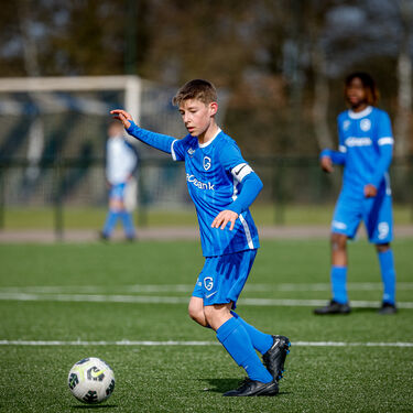 U13 - KVC Westerlo