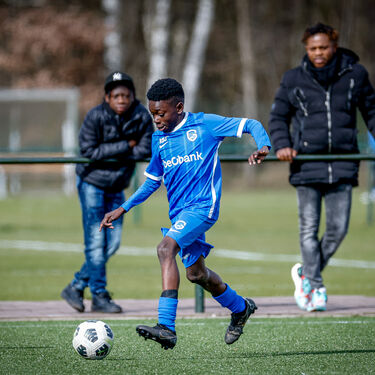 U13 - KVC Westerlo