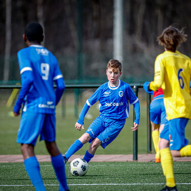 U13 - KVC Westerlo