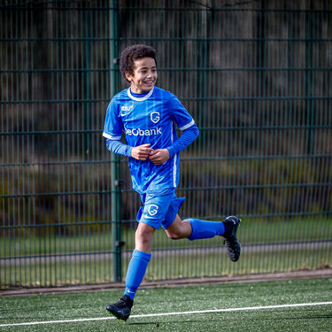 U13 - KVC Westerlo