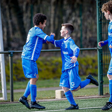 U13 - KVC Westerlo