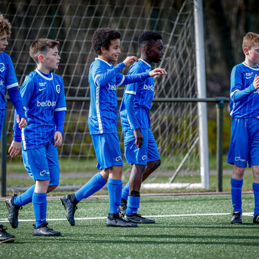 U13 - KVC Westerlo