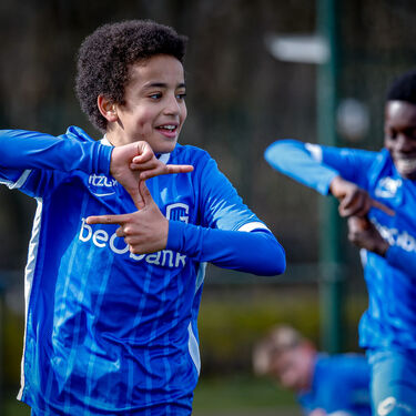 U13 - KVC Westerlo
