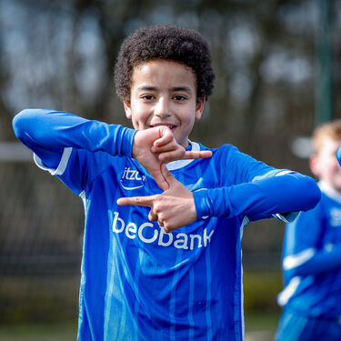U13 - KVC Westerlo