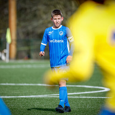 U13 - KVC Westerlo