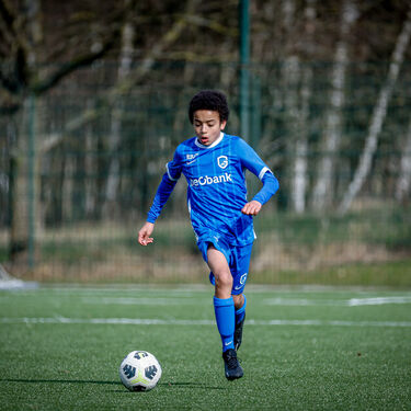 U13 - KVC Westerlo