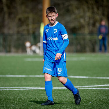 U13 - KVC Westerlo