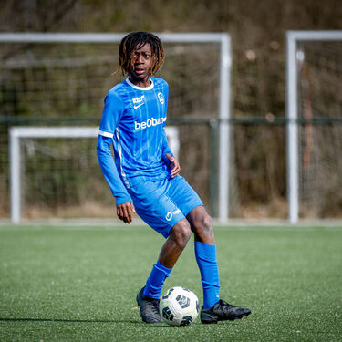U13 - KVC Westerlo