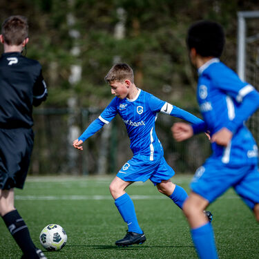 U13 - KVC Westerlo
