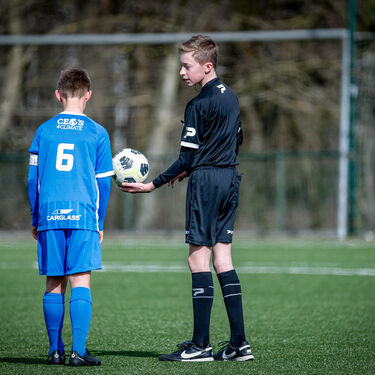 U13 - KVC Westerlo