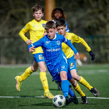 U13 - KVC Westerlo