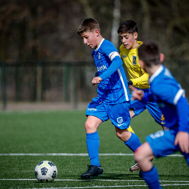 U13 - KVC Westerlo