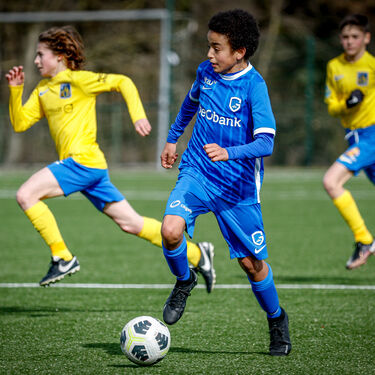 U13 - KVC Westerlo