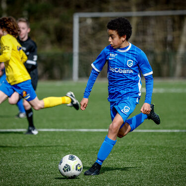 U13 - KVC Westerlo