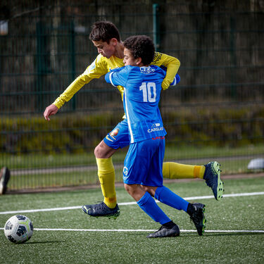 U13 - KVC Westerlo