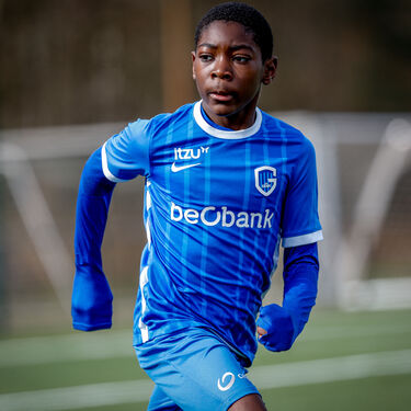 U13 - KVC Westerlo
