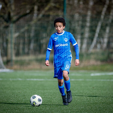 U13 - KVC Westerlo