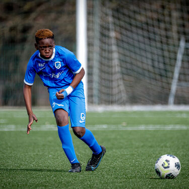 U13 - KVC Westerlo