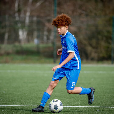 U13 - KVC Westerlo