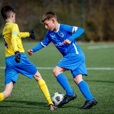 U13 - KVC Westerlo