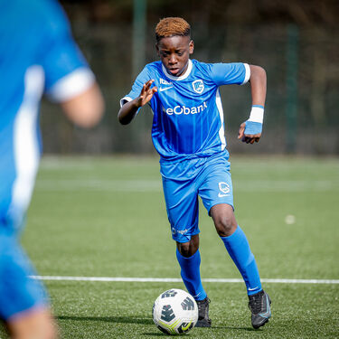 U13 - KVC Westerlo