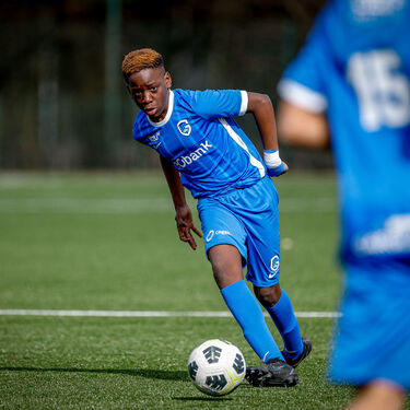 U13 - KVC Westerlo