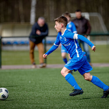 U13 - KVC Westerlo