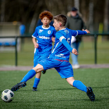 U13 - KVC Westerlo