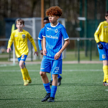 U13 - KVC Westerlo