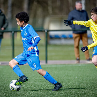 U13 - KVC Westerlo