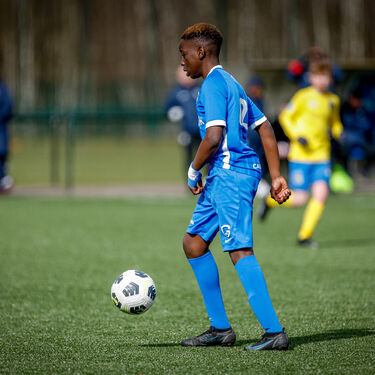 U13 - KVC Westerlo