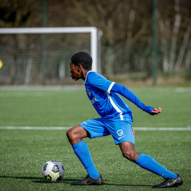 U13 - KVC Westerlo