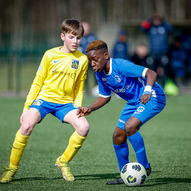 U13 - KVC Westerlo