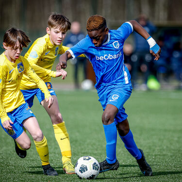 U13 - KVC Westerlo