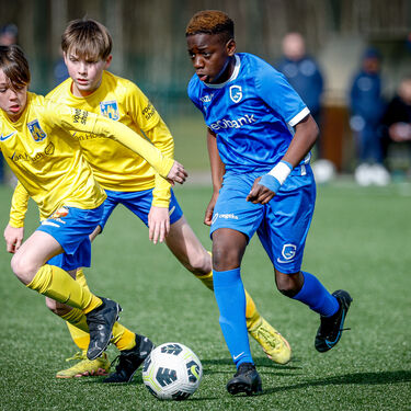 U13 - KVC Westerlo