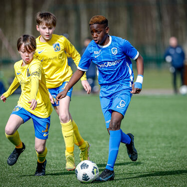 U13 - KVC Westerlo