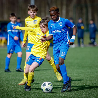 U13 - KVC Westerlo
